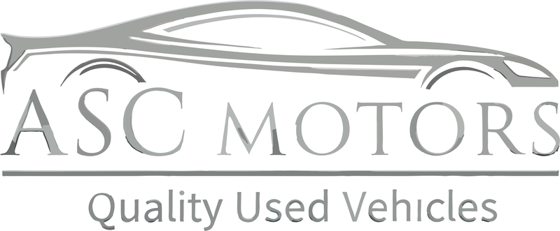 ASC Motors — Quality Used Vehicles